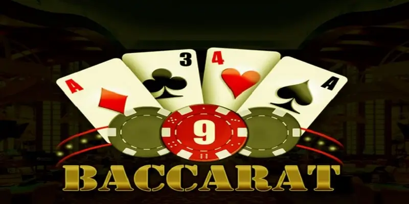 Hiểu rõ luật chơi baccarat tại nohu78