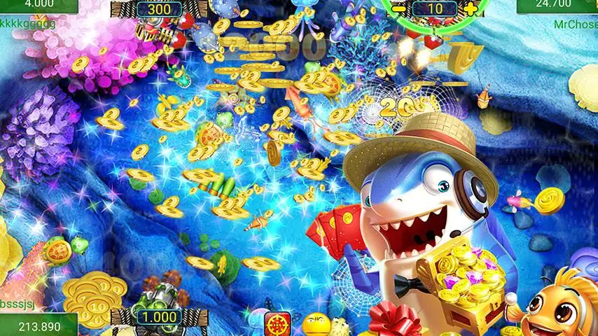 Nohu78 cổng game bắn cá ăn xu uy tín chất lượng